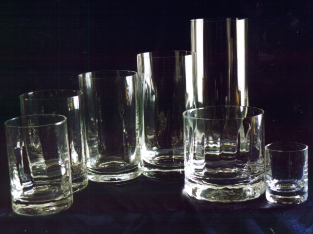 Vaso Recto